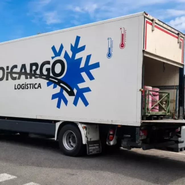 Empresa de transporte