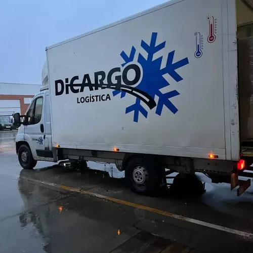 Flota para servicios profesionales