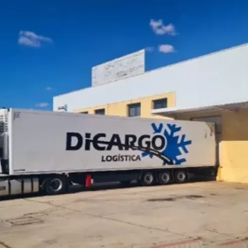 Instalaciones para transporte profesional