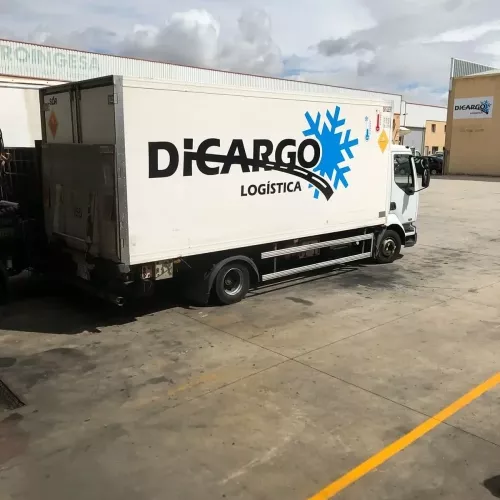 Instalaciones y medios de transporte