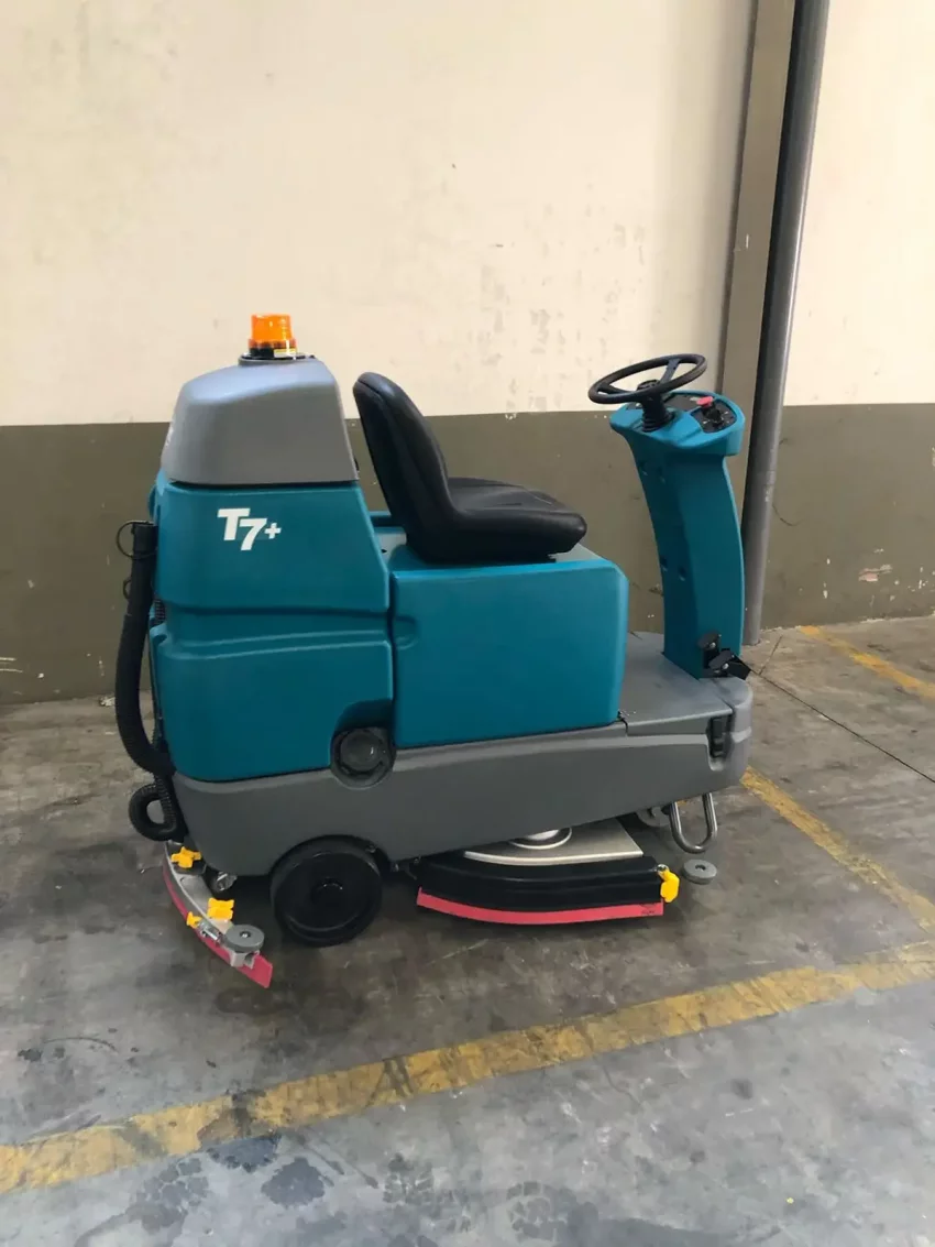 Medios propios e instalaciones en Valladolid
