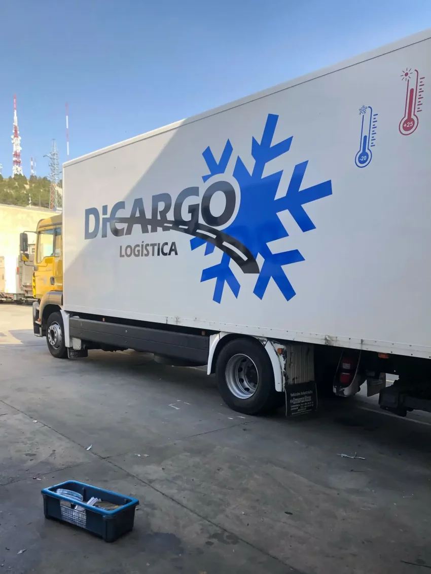 Qu&eacute; empresas necesitan transporte de pal&eacute;s