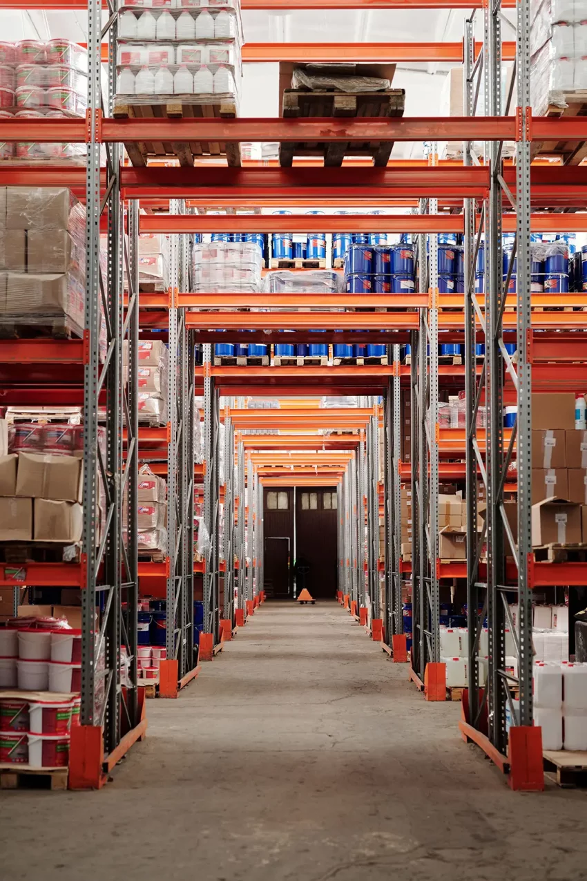 Qu&eacute; empresas necesitan un servicio de distribuci&oacute;n